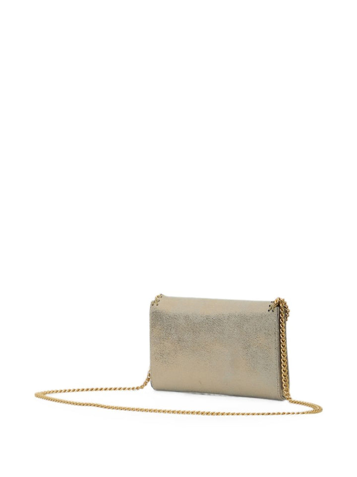 Stella Mccartney Bags - SILVER | 18e37ba7c393bc8b5a13bd04814923d63fe47d63
