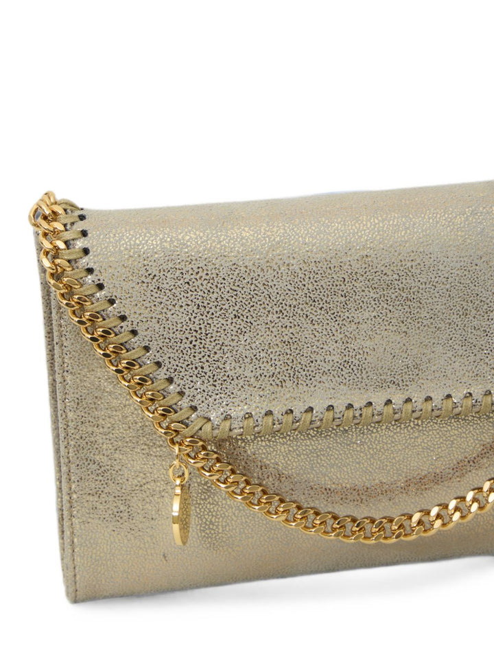 Stella Mccartney Bags - SILVER | e8f27578dea074f58d14a9c3b875ea740c81e41a