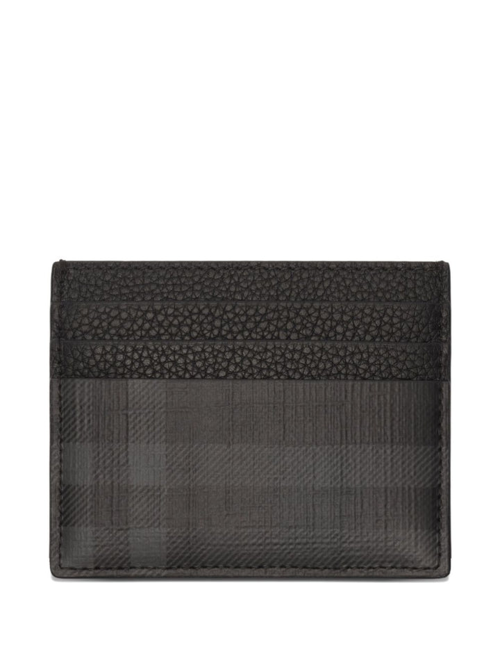 Burberry Wallets - GREY | c4575e63182d7072c4564083e12760e4e5965381