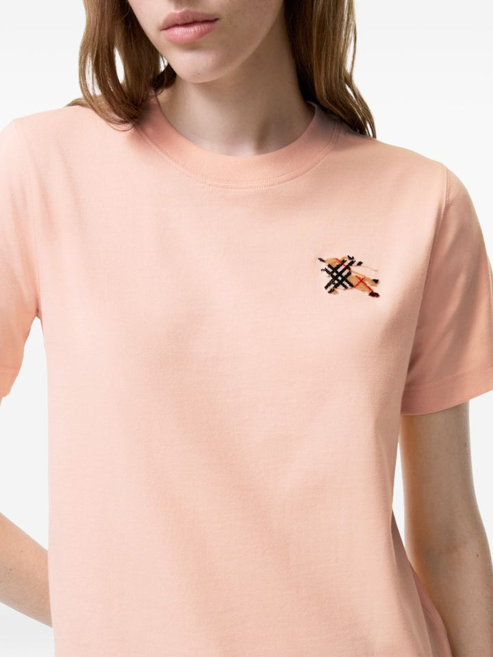 Burberry T-shirts and Polos - PINK | 60323d3c0fb1aab467e5ead31659e864f05519d8