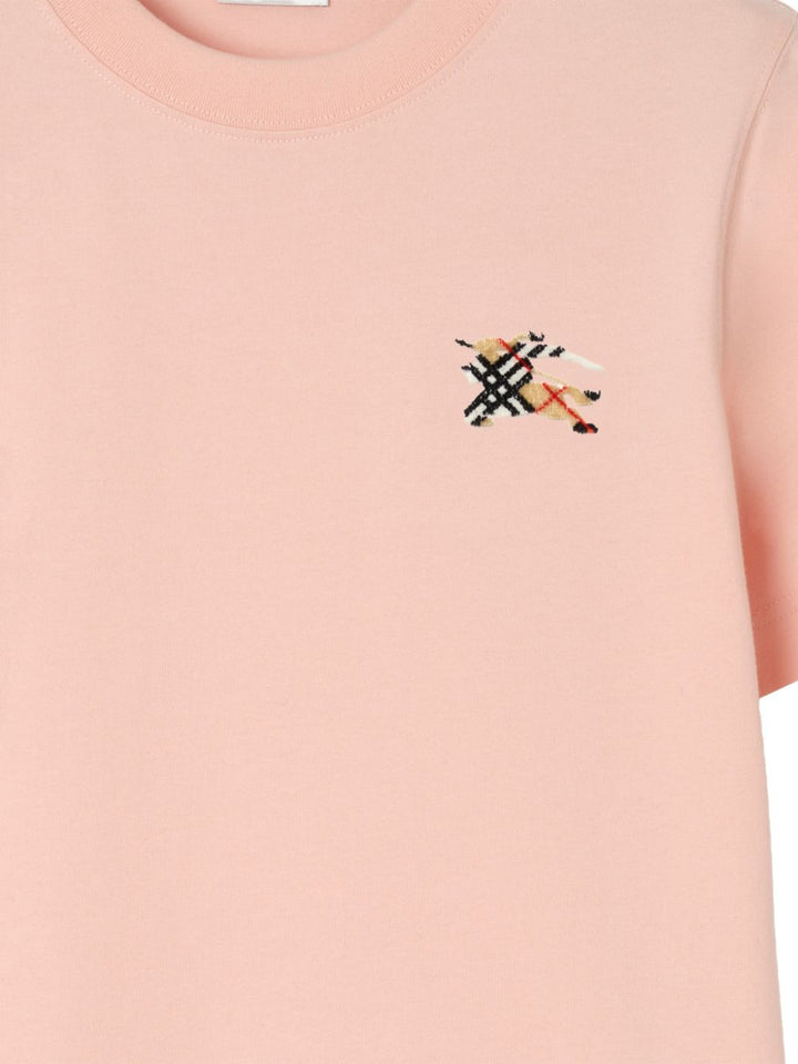 Burberry T-shirts and Polos - PINK | 32703cce873d53acde092655f2fe84aa4e50ccf6