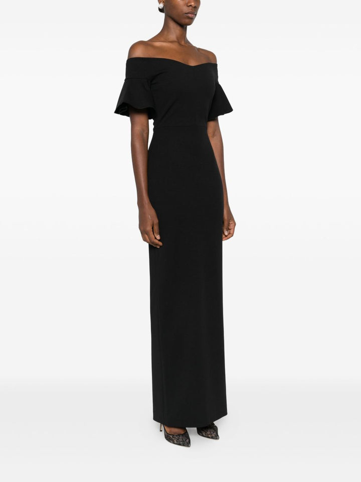 Solace London Dresses - BLACK | a89b9d40e3eab73f69bba0adcffed08604f3660b