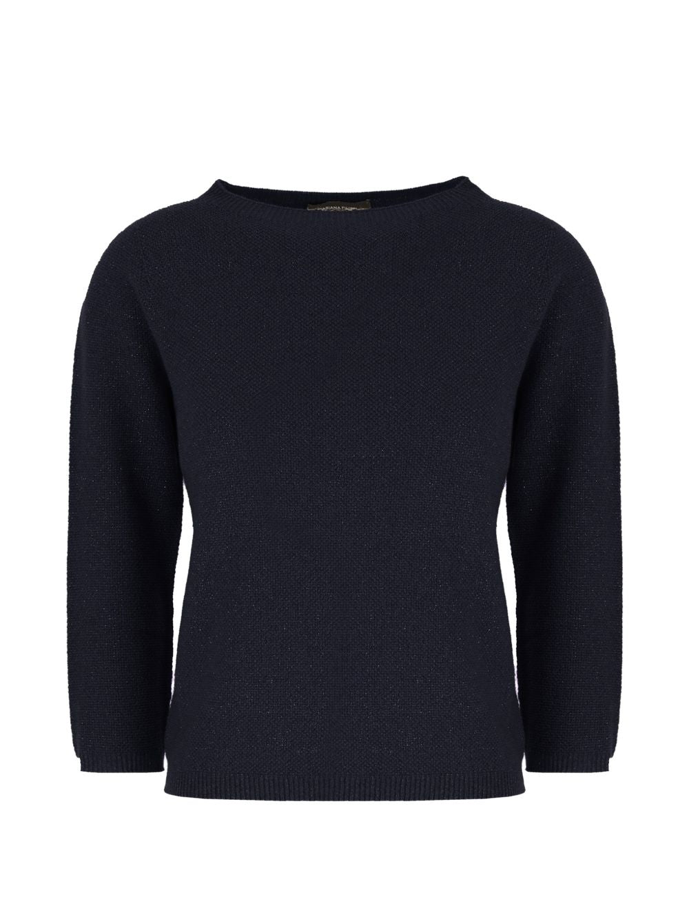 Fabiana Filippi Sweaters - BLUE | d350597af745571762db615ee77f058e69494347
