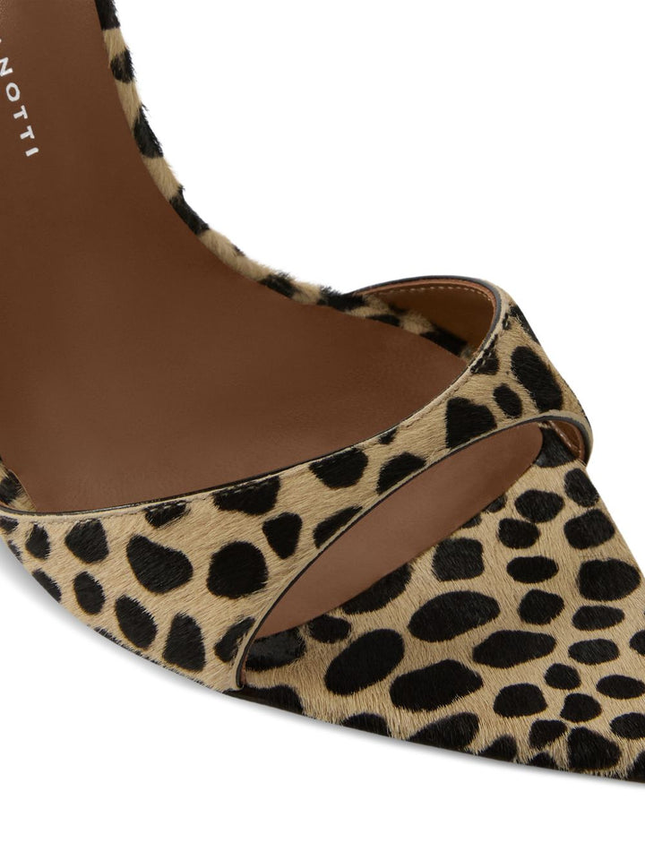 Giuseppe Zanotti With Heel - ANIMALIER | 1aa699c87938b2bd9bafb49e785101c5e9817e24