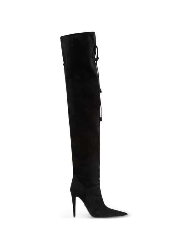 Boots Black