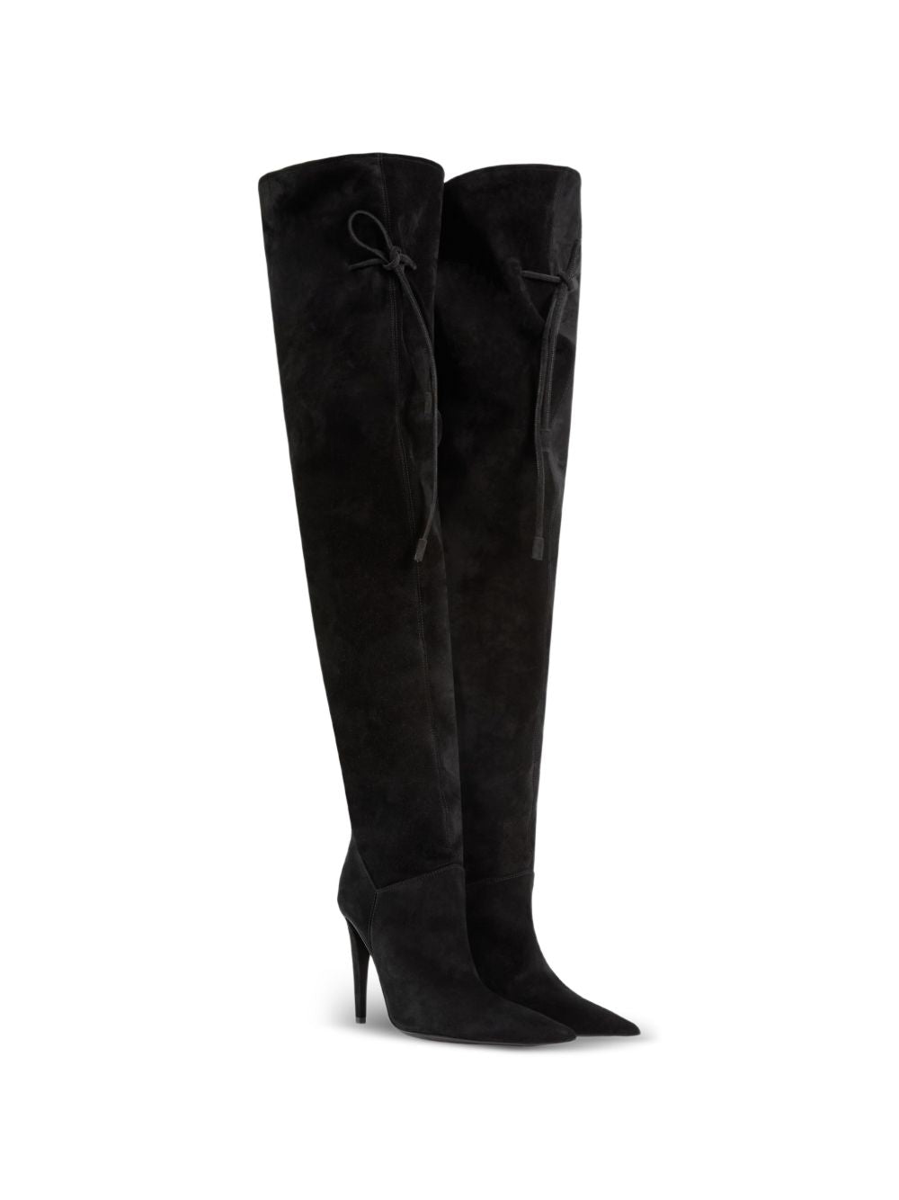 Giuseppe Zanotti Boots - BLACK | 0e95a1ade350845101b5ccfc5499924d00919a7e