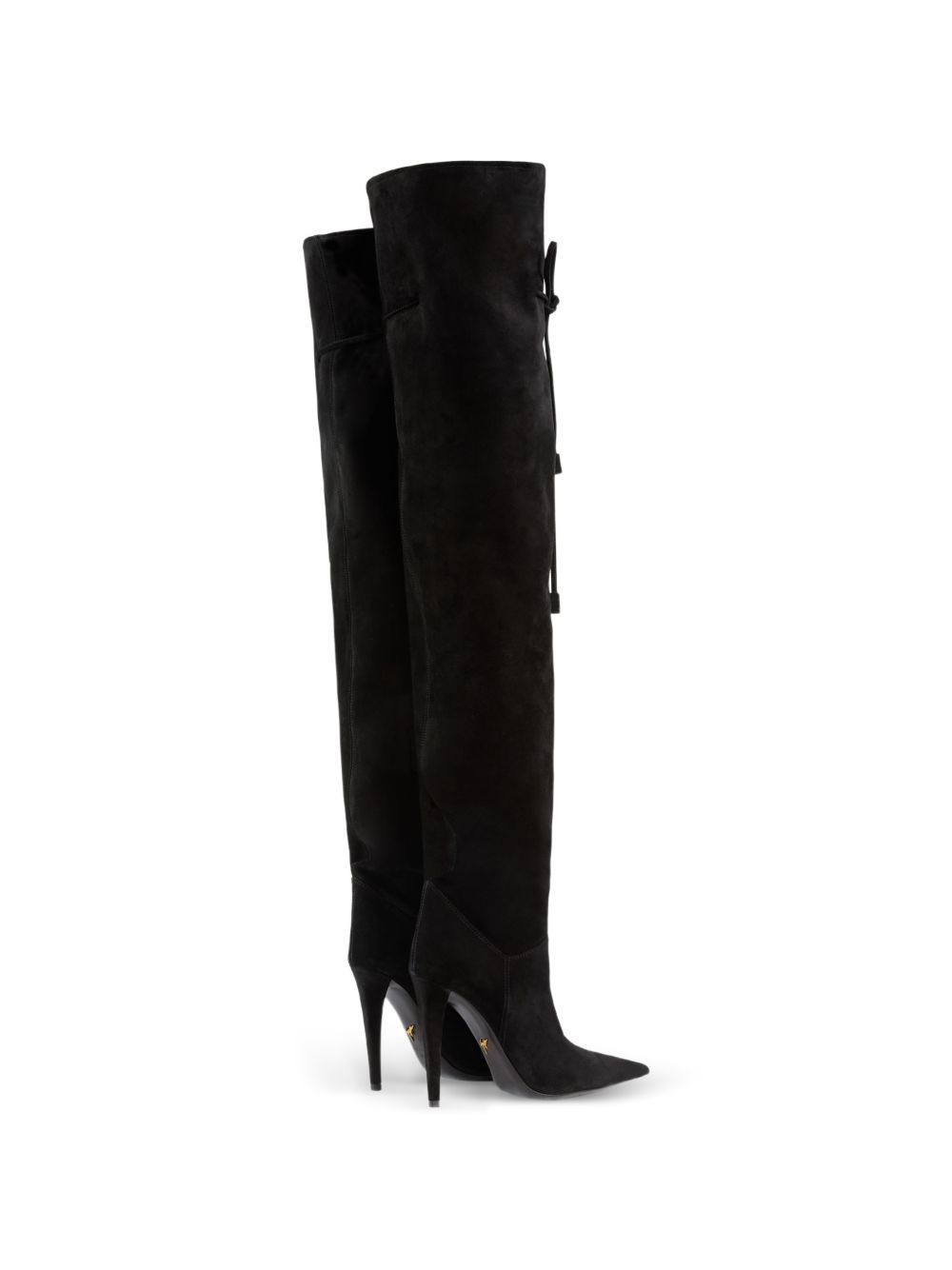 Giuseppe Zanotti Boots - BLACK | 78477e4ff8813f757124cc736b4c3167577c3033