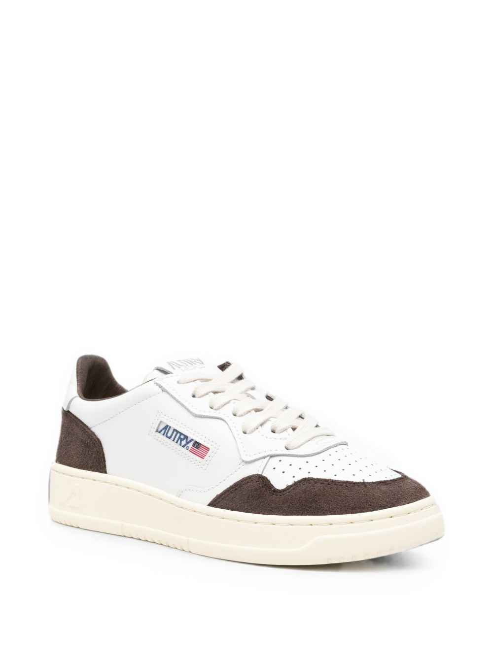 Autry Sneakers - BROWN | 7525b3a42ebf05909236ba213fd8ac6e5042b55c