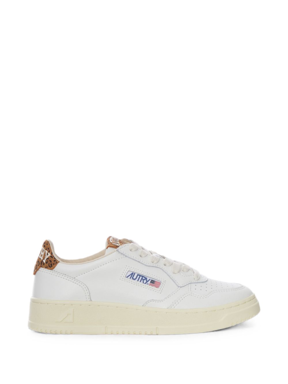 Autry Sneakers - ANIMALIER | 6156e1aa1ee95510cdff1402be4a1498dbfe73dd