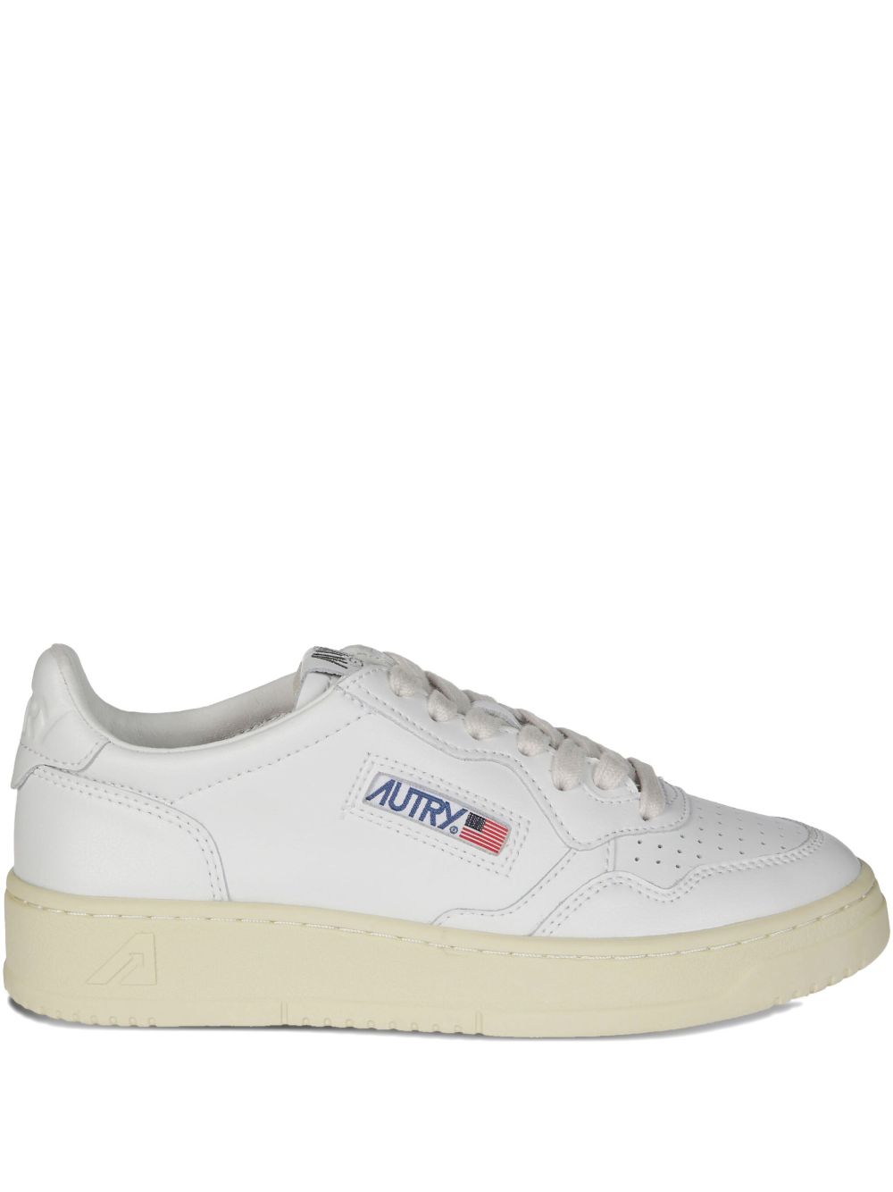 Autry Sneakers - WHITE | 301c47394c15eb93ab3b7785c7f0c4b2025cd50d