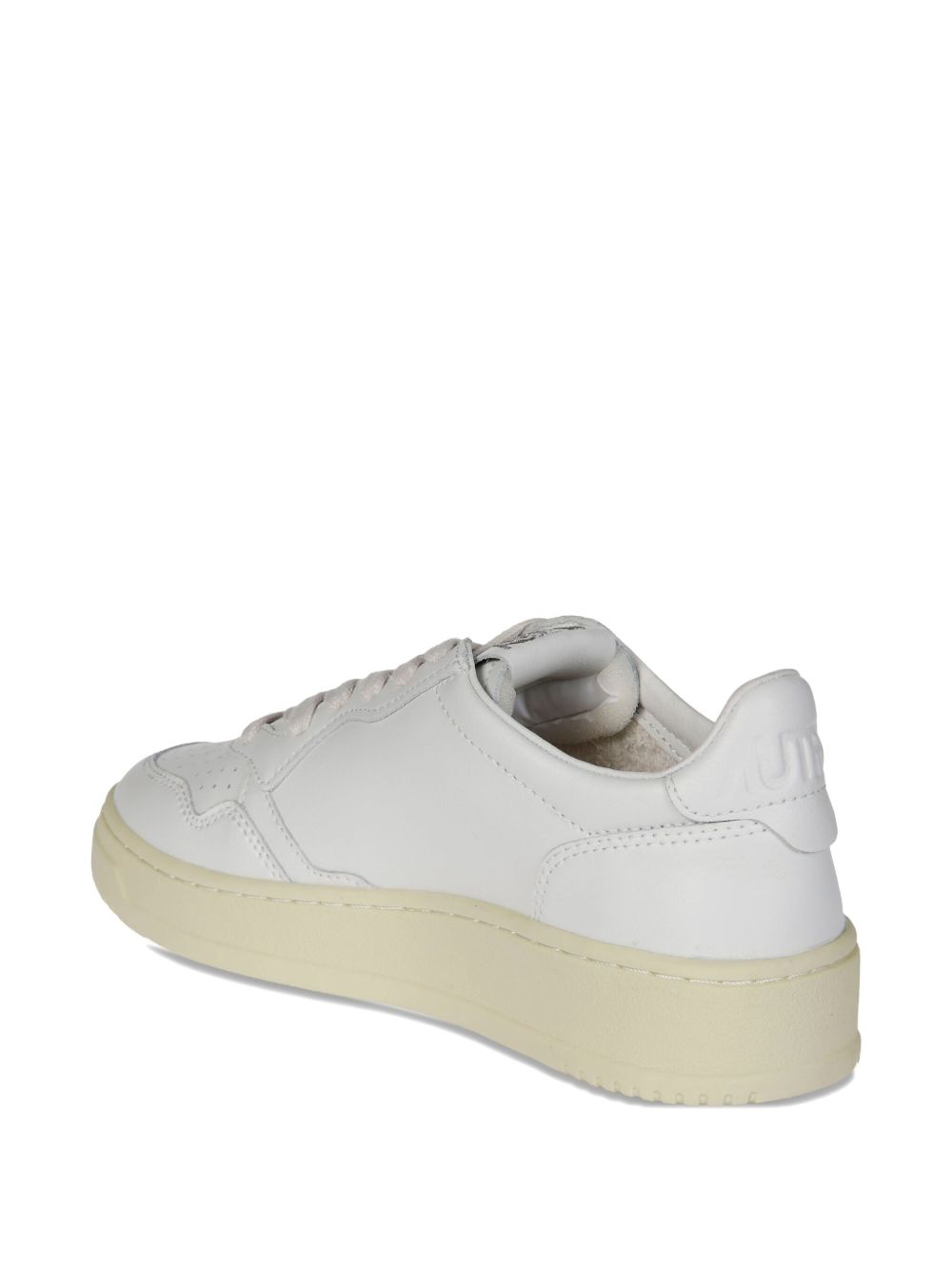 Autry Sneakers - WHITE | 356f3dc66180a3c8238da39befb66863d8401e8e