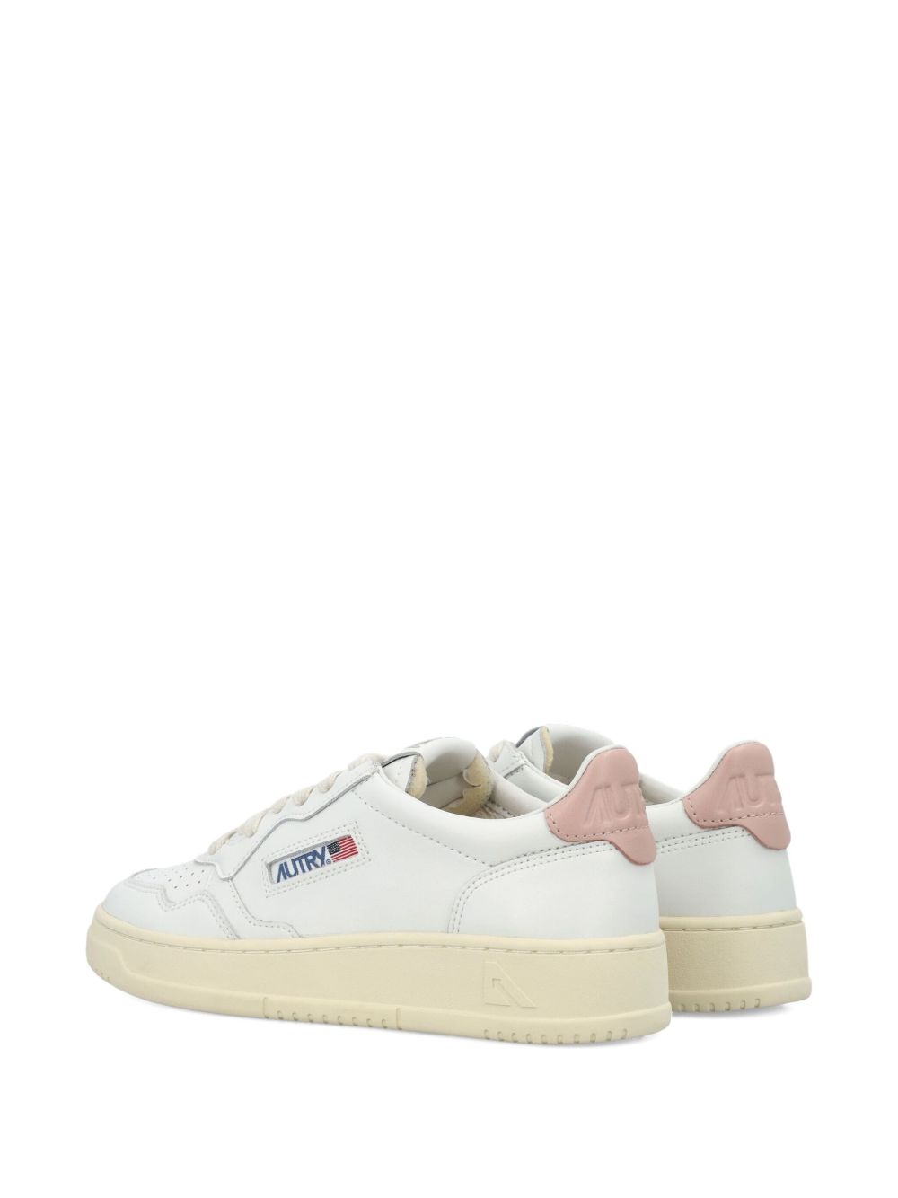 Autry Sneakers - PINK | f5b681c00f00e7ab9db6b4dcc0714d4f864d7d6e