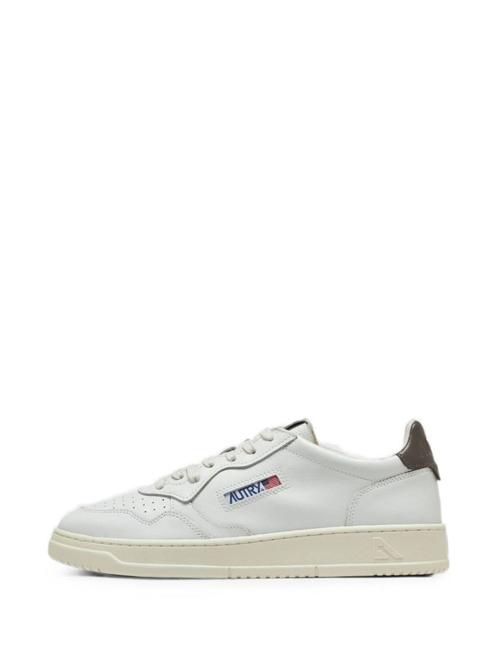 Autry Sneakers - BROWN | 3e5d2841e0af20ba37f7541cc27188bd2c57f182