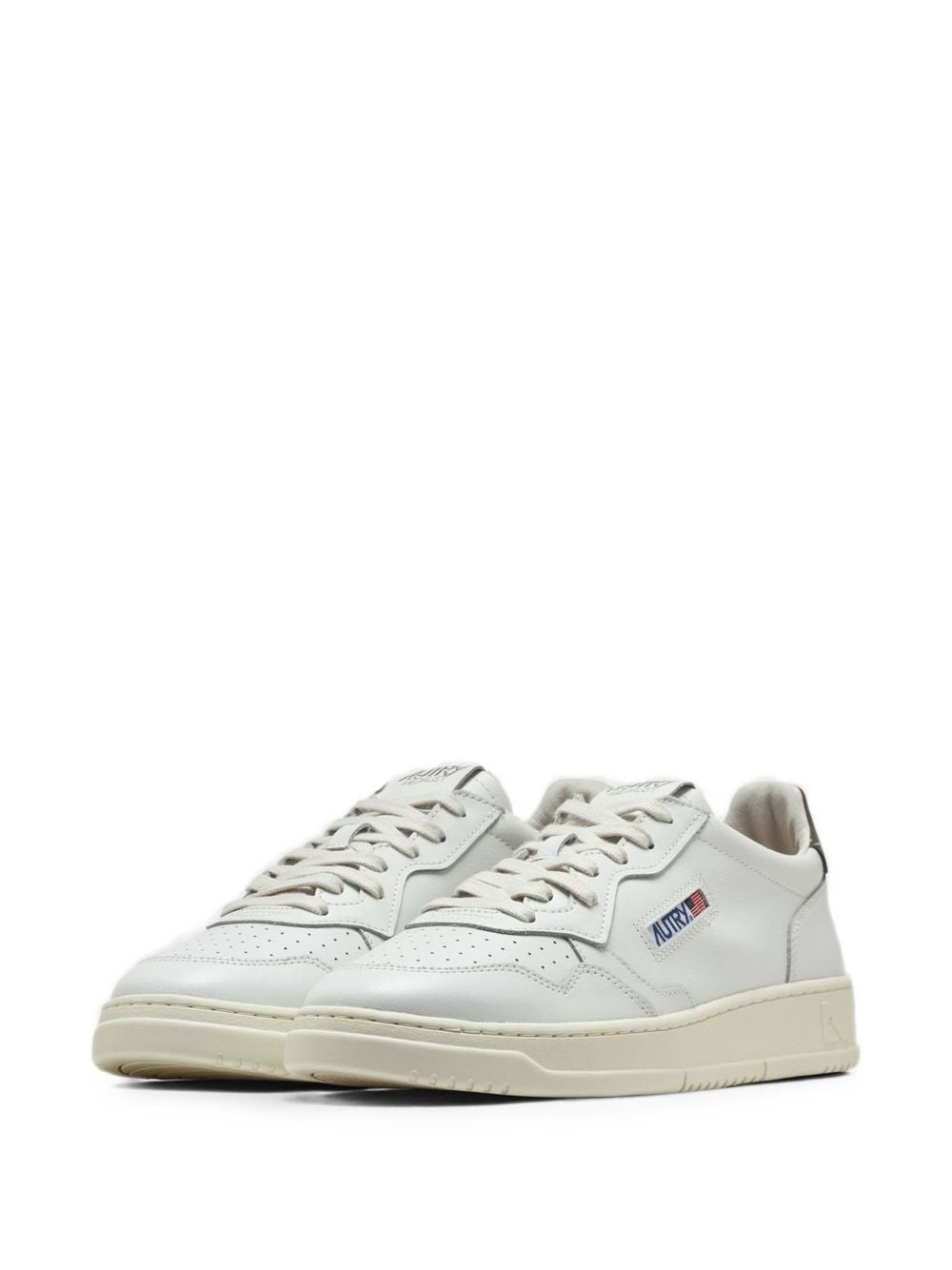 Autry Sneakers - BROWN | b77609eea59c2cf8443104759811ea8ec92f39bd