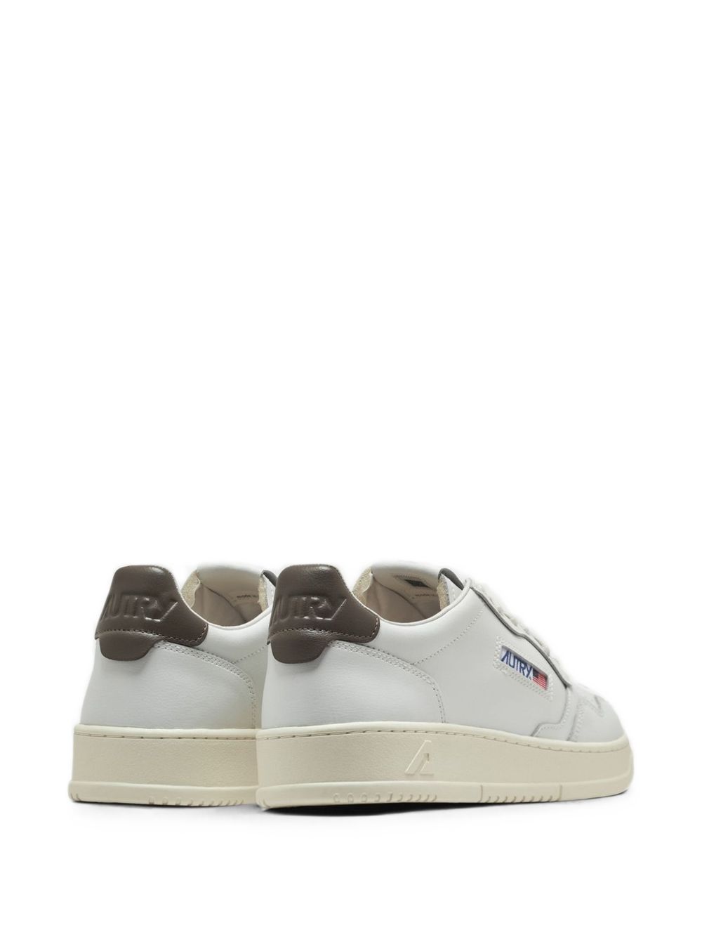 Autry Sneakers - BROWN | 95d889304367d930e7c25bc9f3654f9bf7628946
