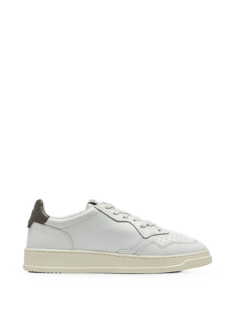 Autry Sneakers - BROWN | 6c024d2526f12c026ce1acad798c877bb70741ca