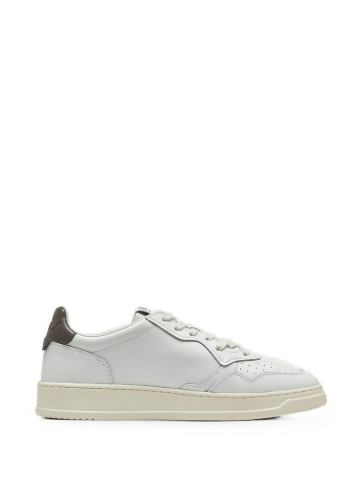 Autry Sneakers - BROWN | 6c024d2526f12c026ce1acad798c877bb70741ca