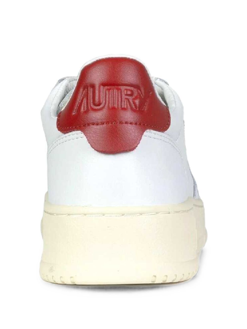 Autry Sneakers - RED | 07a61f2b177b47b903b90e824969f296a00fc6e9