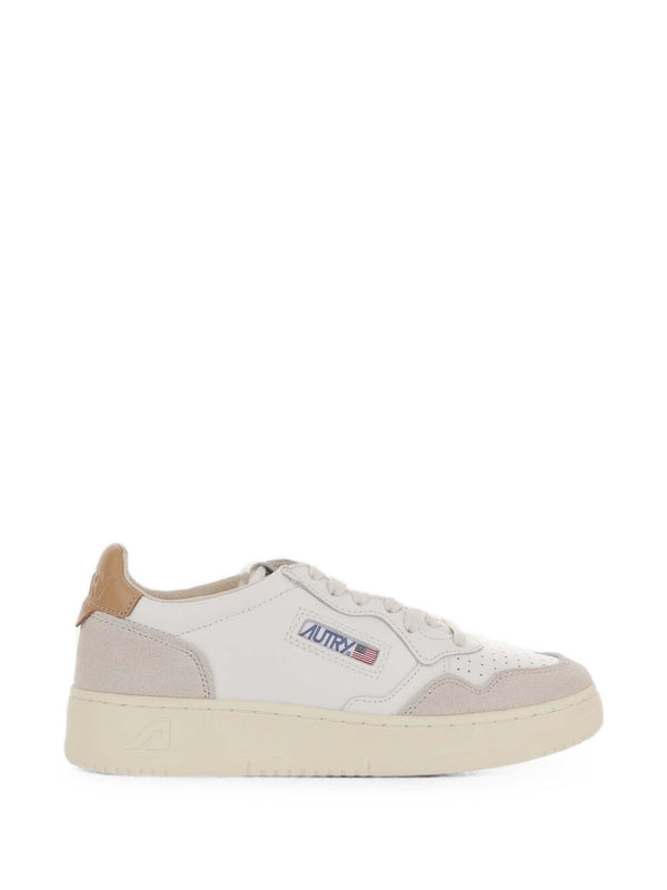 Medialist Low Sneakers