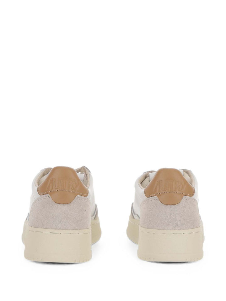 Autry Sneakers - BROWN | d0f196fb5330f15d7df8e9b6e3f82a087ecda45a
