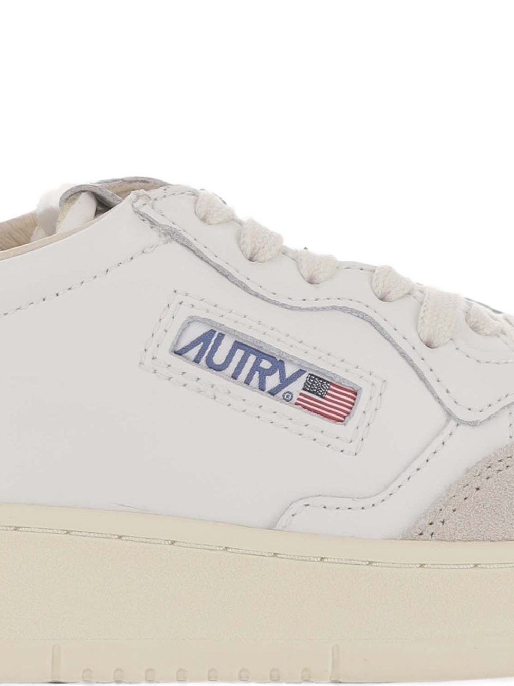 Autry Sneakers - BROWN | eff6c3ac444f5599e506bc83efc616b6b64045b3
