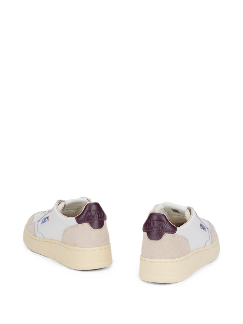 Autry Sneakers - BROWN | de9e311095a3830f06d4f7b8d73a0e1d7f8afb33