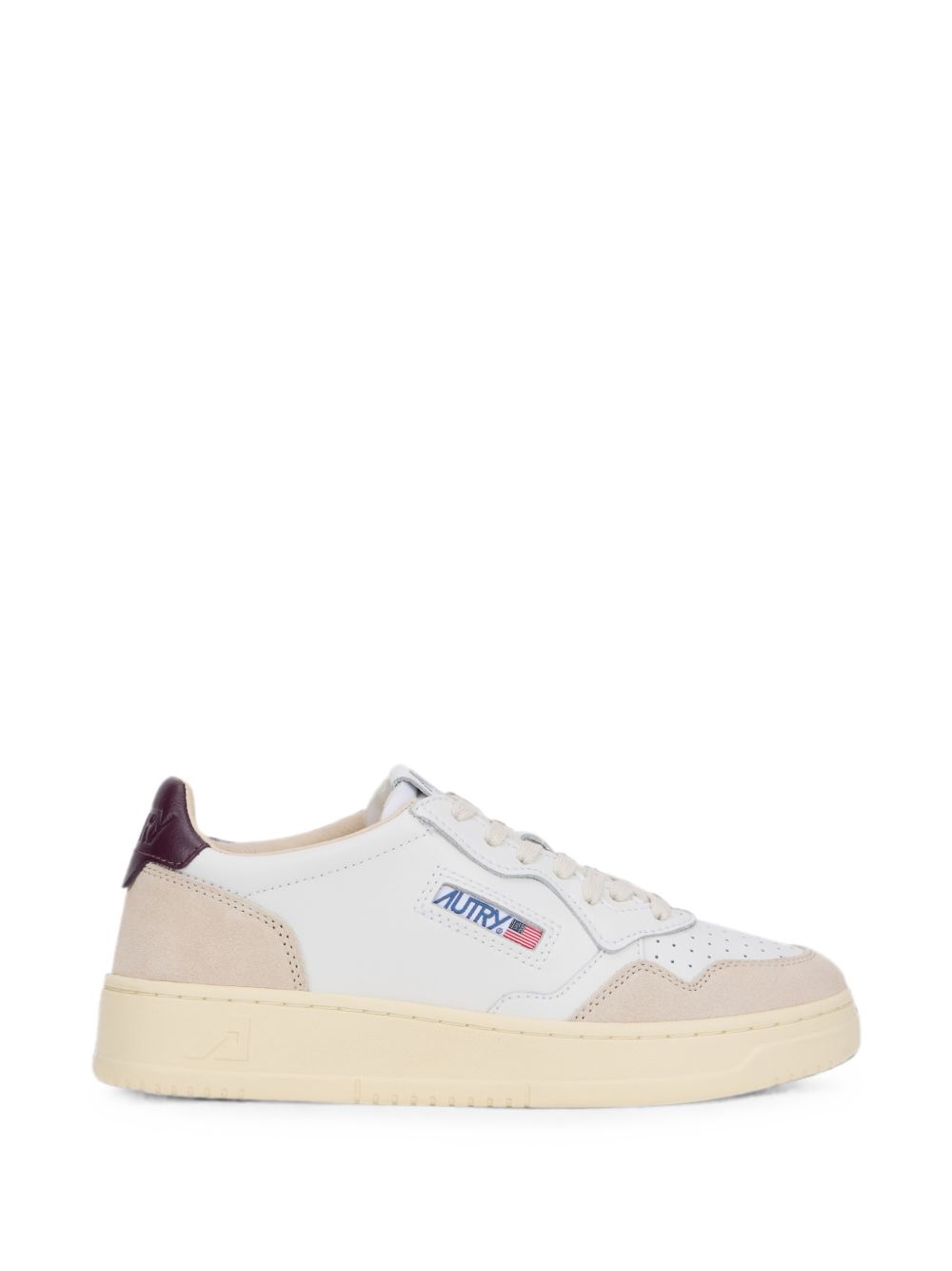 Autry Sneakers - BROWN | 5c010ecf40bfbb6ff67424e41ea1f56969f2a90b