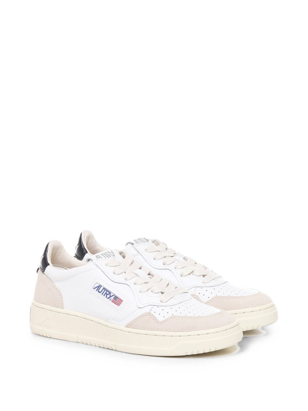 Autry Sneakers - BLACK | f501acfe52e4004090b4a53fffc00b784fc1c58e