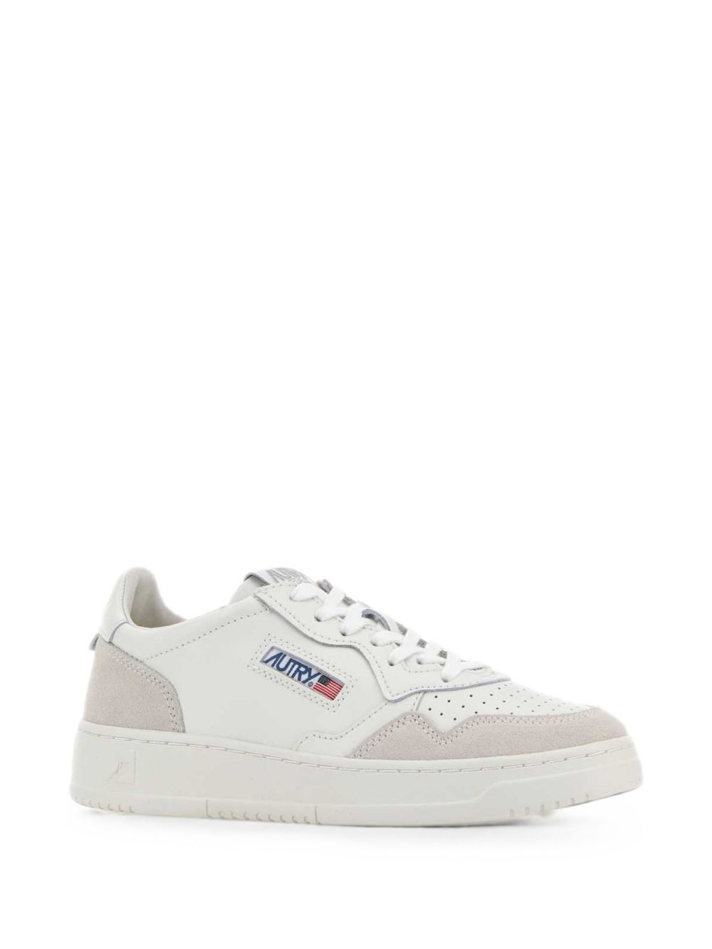Autry Sneakers - WHITE | 8d4420669dbc2bb0a34975cd5dfd4f08ce304e2e