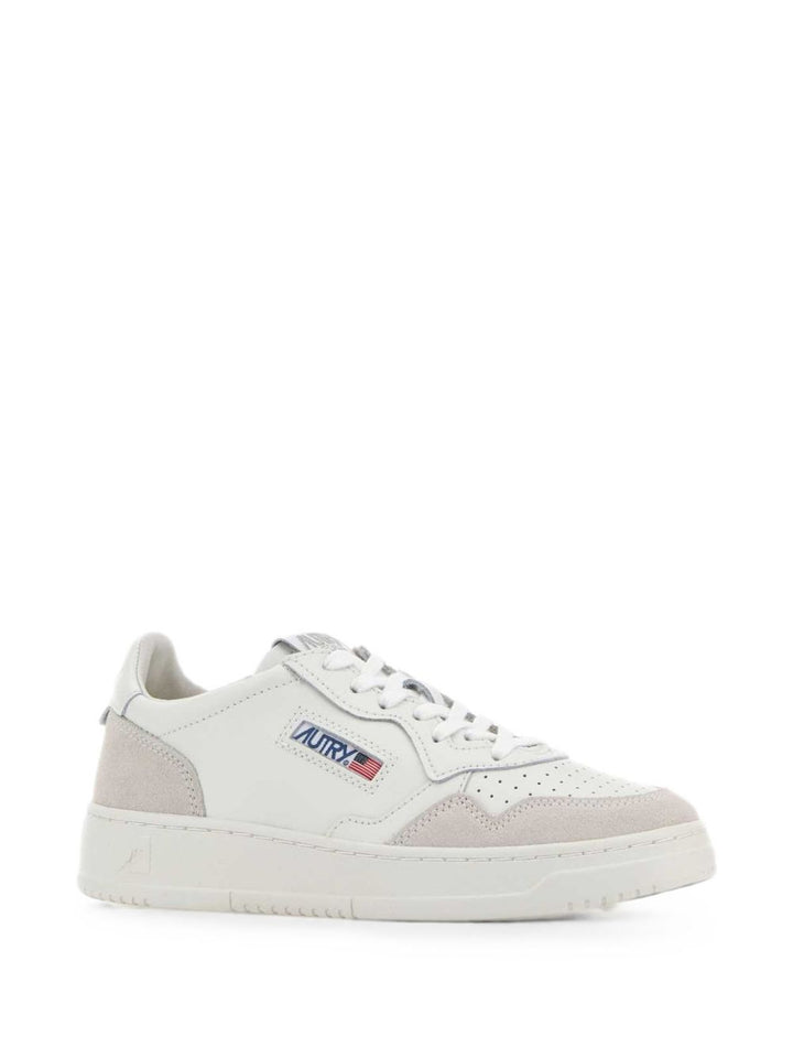 Autry Sneakers - WHITE | 8d4420669dbc2bb0a34975cd5dfd4f08ce304e2e