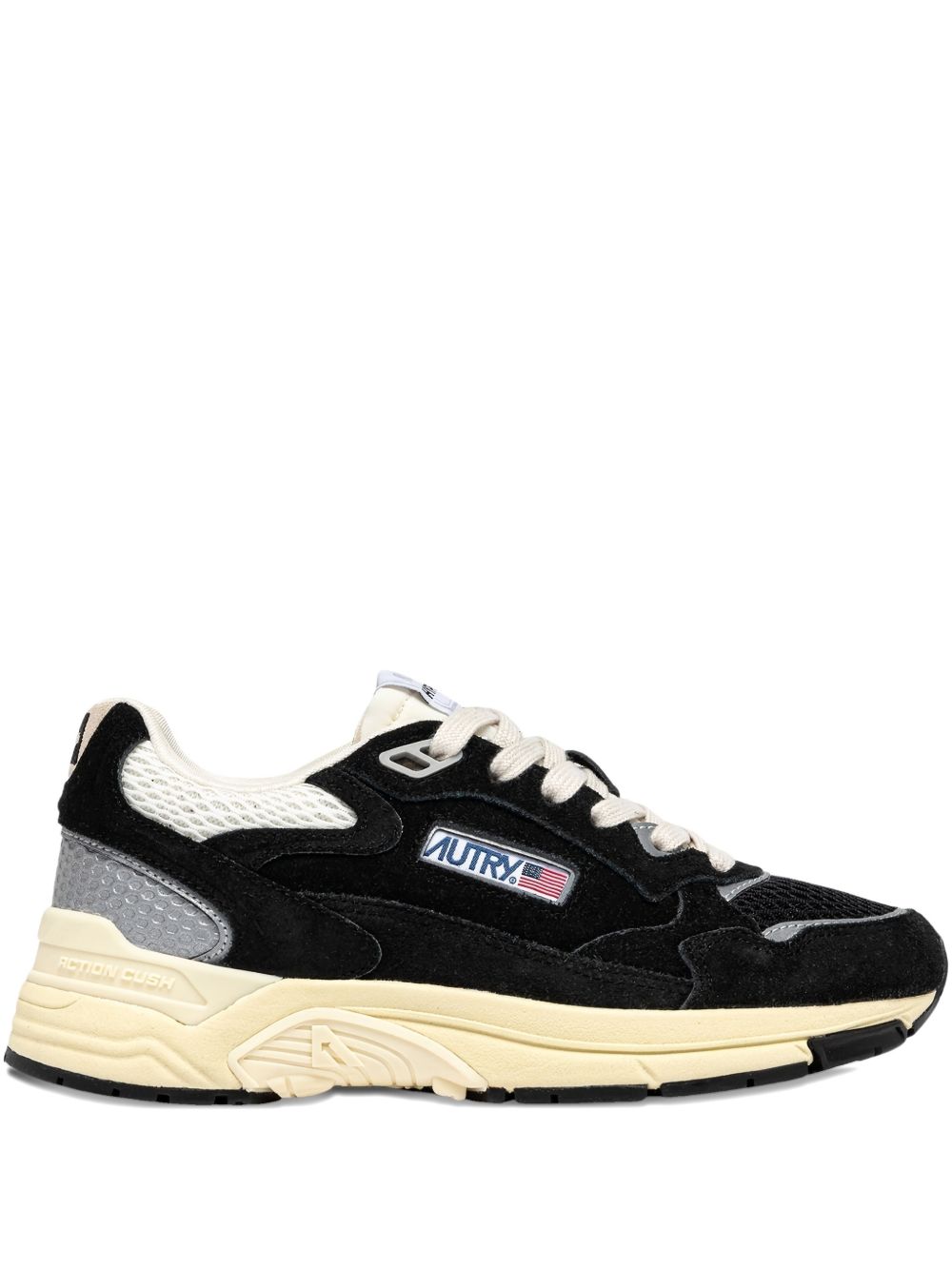 Autry Sneakers - BLACK | 2b7cd829cf9539fdc3f2074839c823e7bf824ad3