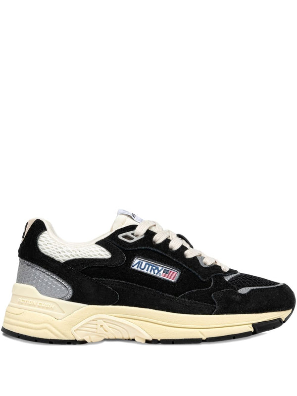 Hyperway Low Sneakers