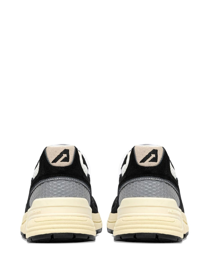Autry Sneakers - BLACK | 66cf1e915f6561d2ad0109d462632e7fcd3357ce