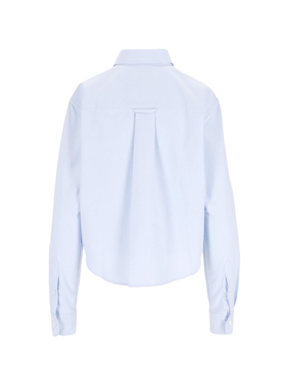 Ami Paris Shirts - BLUE | 19183df21ec043eab4b6872deb30560266b9f792