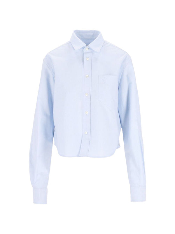 Ami De Coeur Cotton Shirt