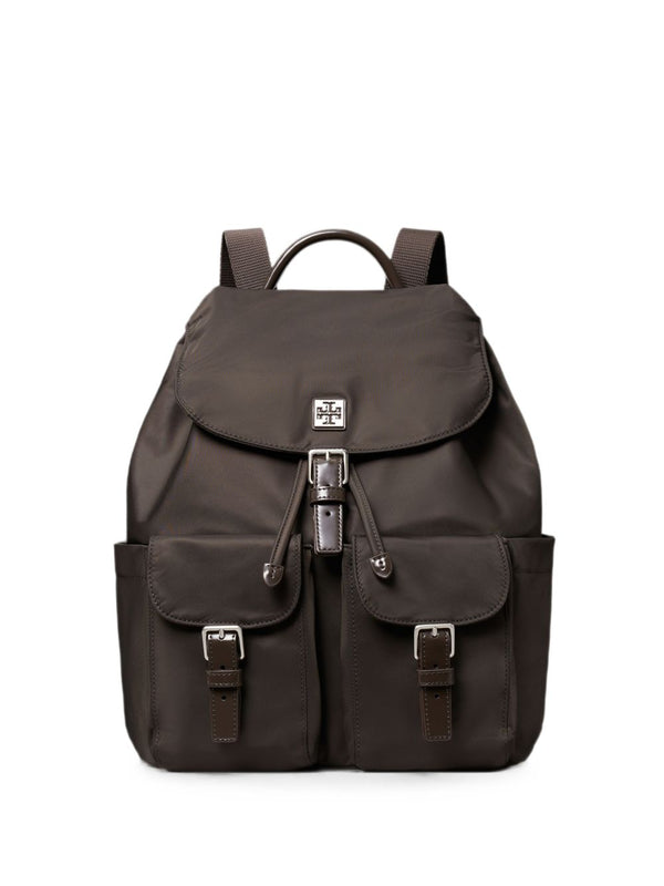 Virginia Nylon Backpack
