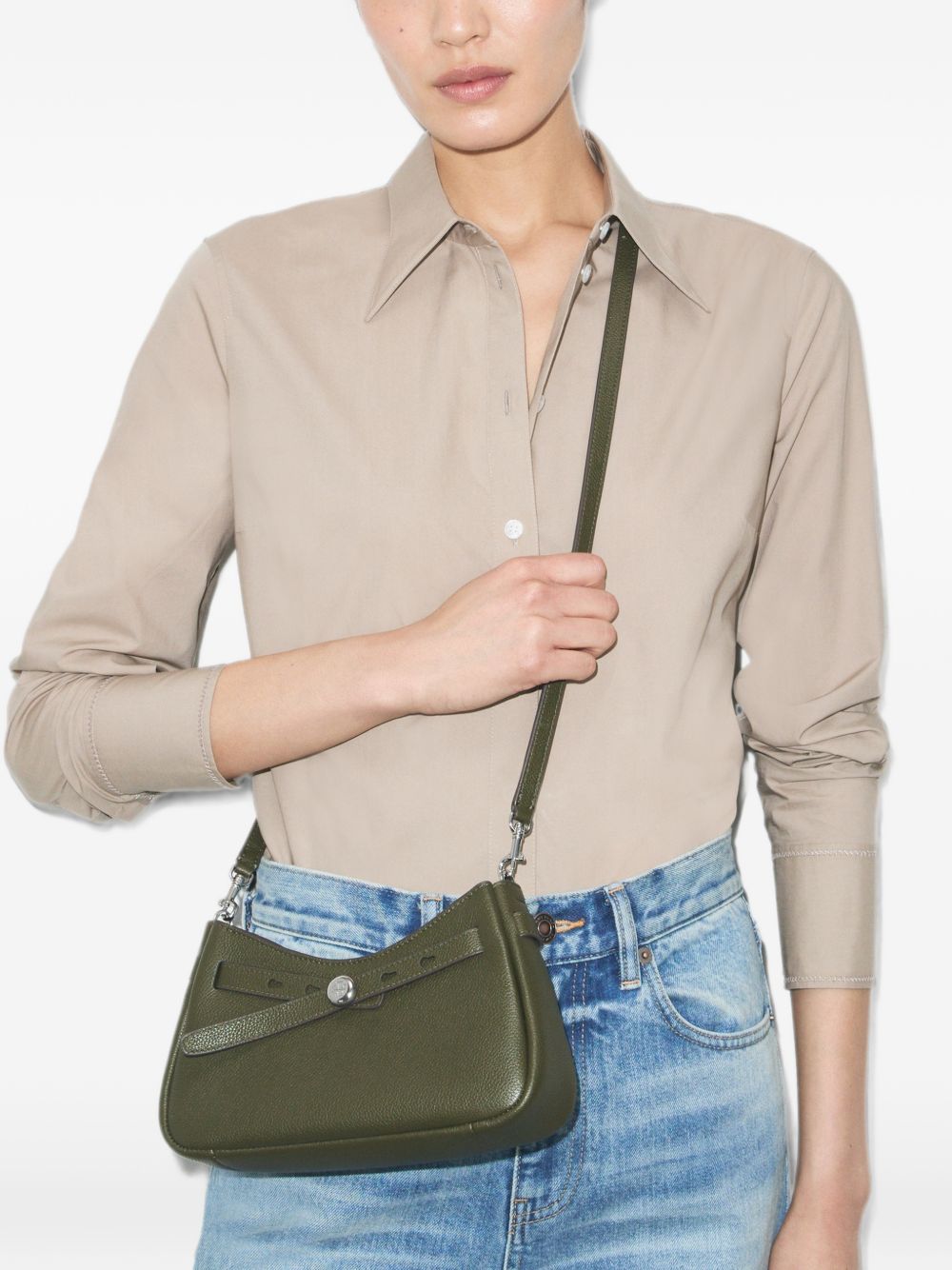Tory Burch Bags - GREEN | 4ce5603a363b22f198633f17982dd490587422f0