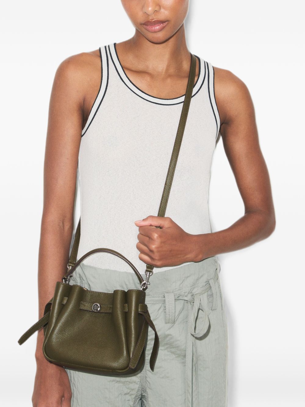 Tory Burch Bags - GREEN | 718c6c57bd3d9e7e0cd3092f412b36c25c0e28ea
