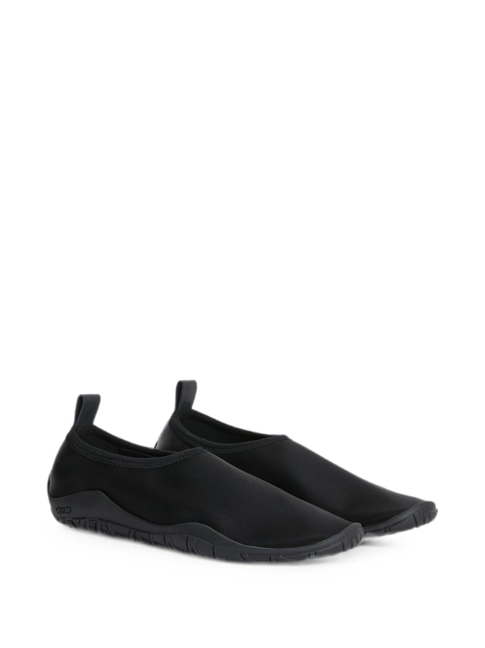 Jil Sander Sneakers - BLACK | 66b1a5154c3a55b002847a2b4f8445e9f33faa2d
