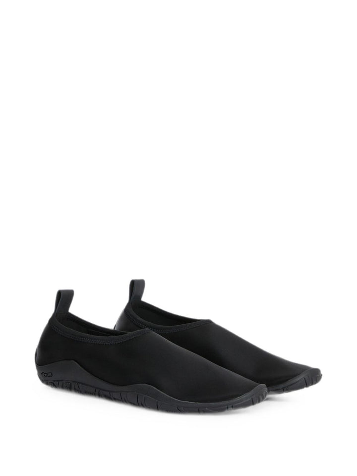 Jil Sander Sneakers - BLACK | 66b1a5154c3a55b002847a2b4f8445e9f33faa2d