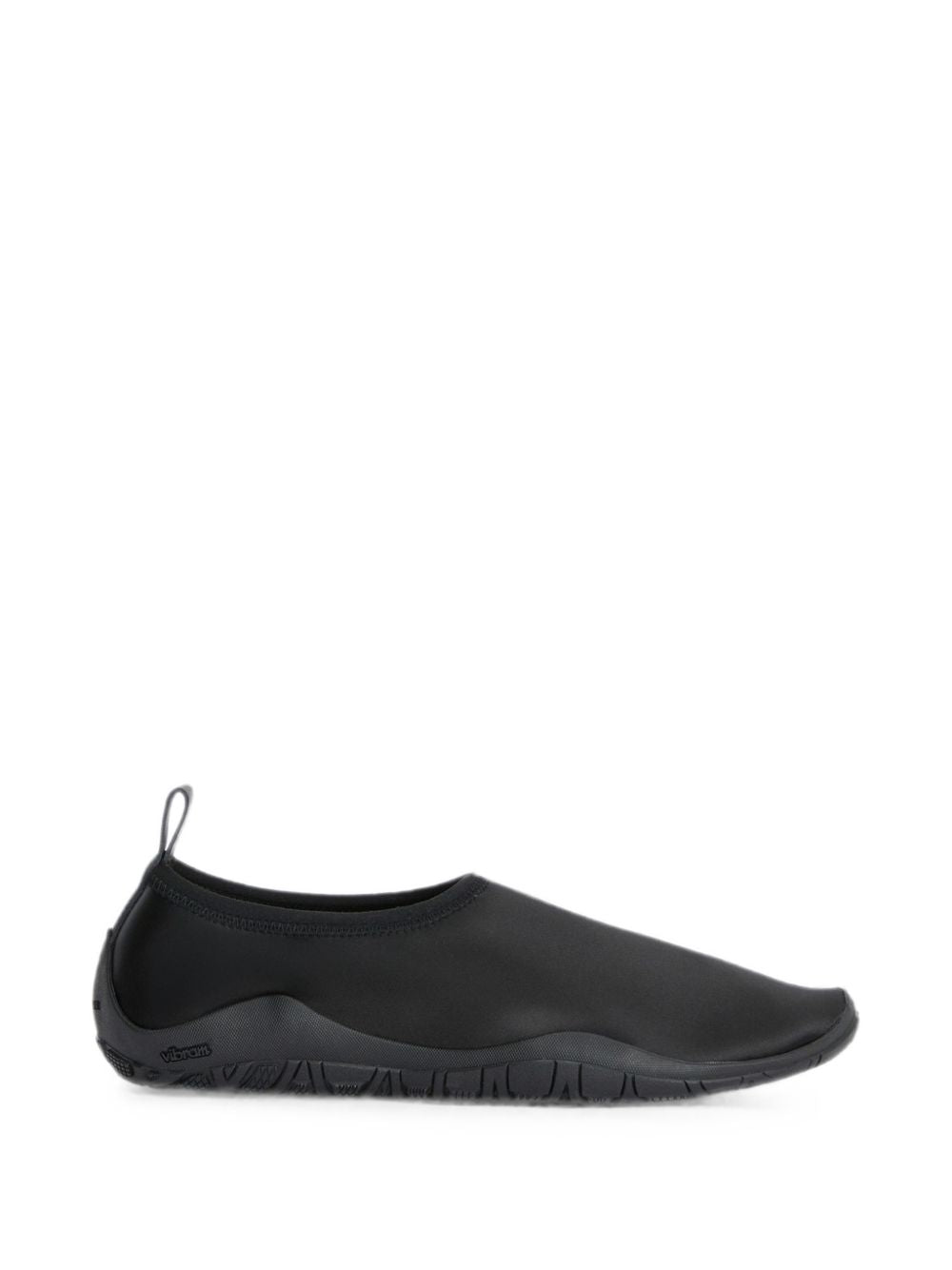 Jil Sander Sneakers - BLACK | fe56027ad2bc85d0ef68e0467e9c30cd4a882c3b