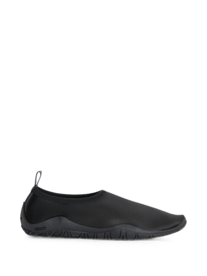 Jil Sander Sneakers - BLACK | fe56027ad2bc85d0ef68e0467e9c30cd4a882c3b