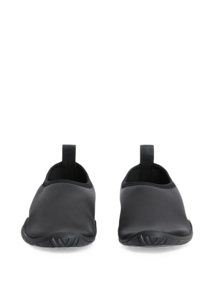 Jil Sander Sneakers - BLACK | 6330f56eb39d401f59f875af8b4b6e0b3dc1cc86