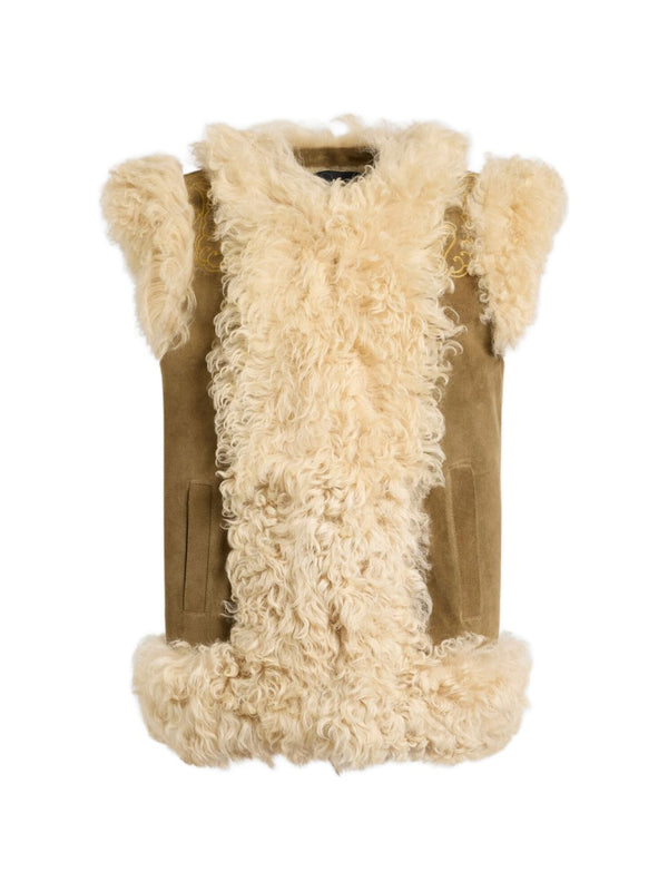 Jackets Beige