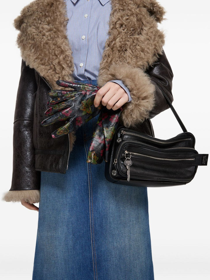 Acne Studios Bags - BLACK | df213aa221bf256ce8e4c707ee9fd54f781cfe2f
