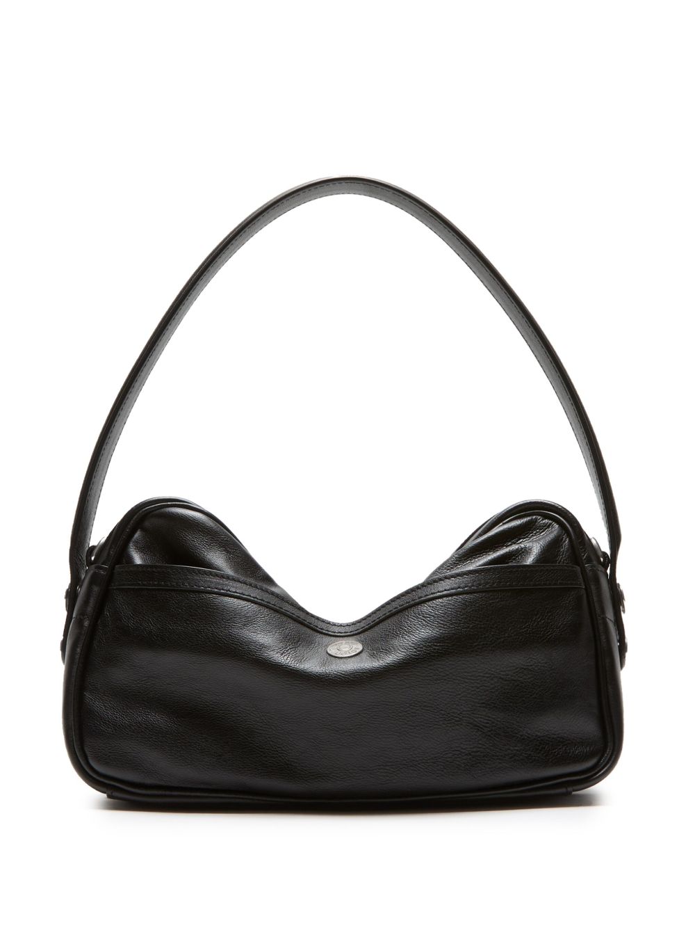 Acne Studios Bags - BLACK | 2b7f4515f519bf1ee949f21a0d1b1058786ffeea