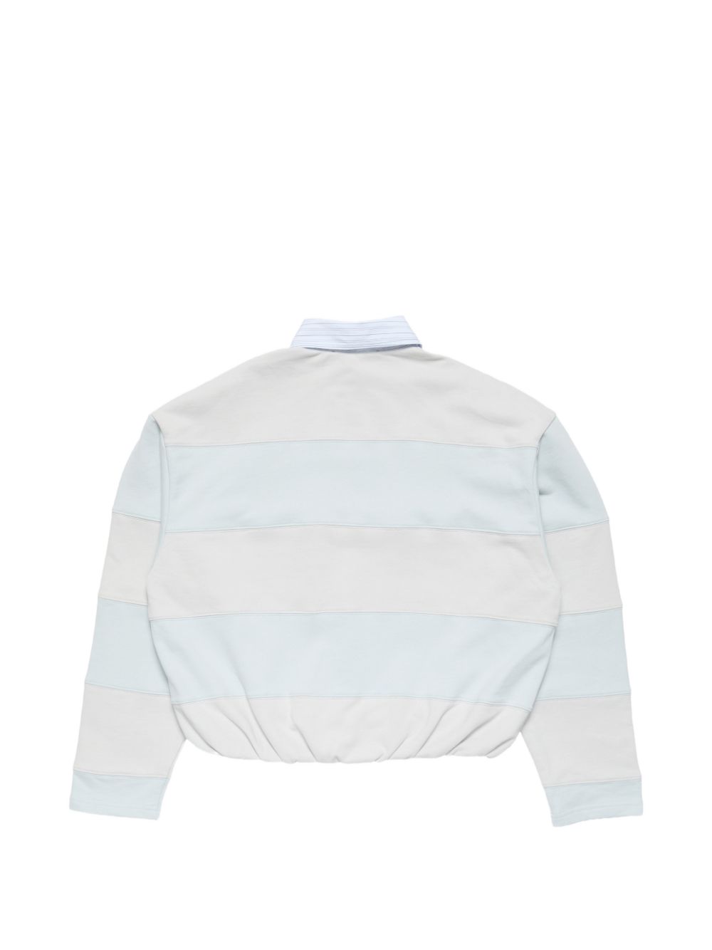 Acne Studios T-shirts and Polos - BLUE | 15b77a1cf46fa3d33ac0096a64e793dc46d33a51