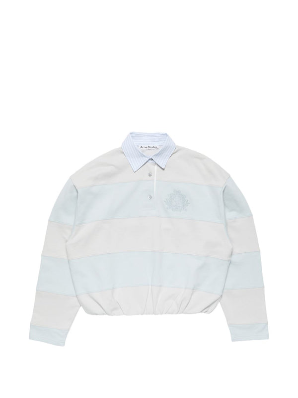 T-Shirts And Polos Blue