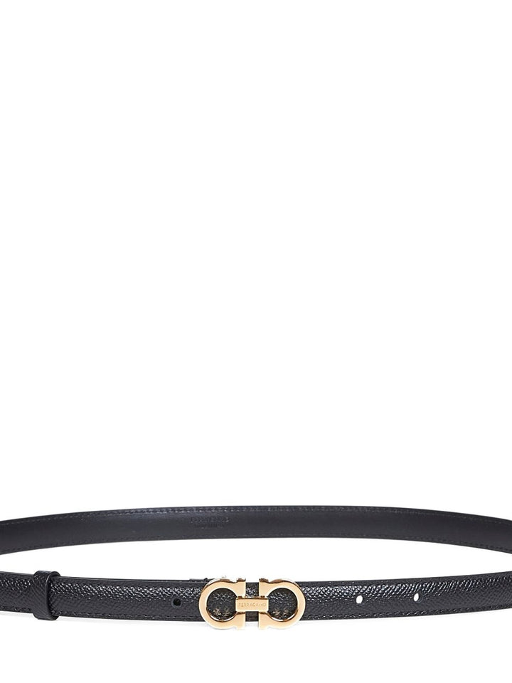 Ferragamo Belts - BLACK | 460b60090621c45fc87c2cf5a6ce0c3f439f24b2