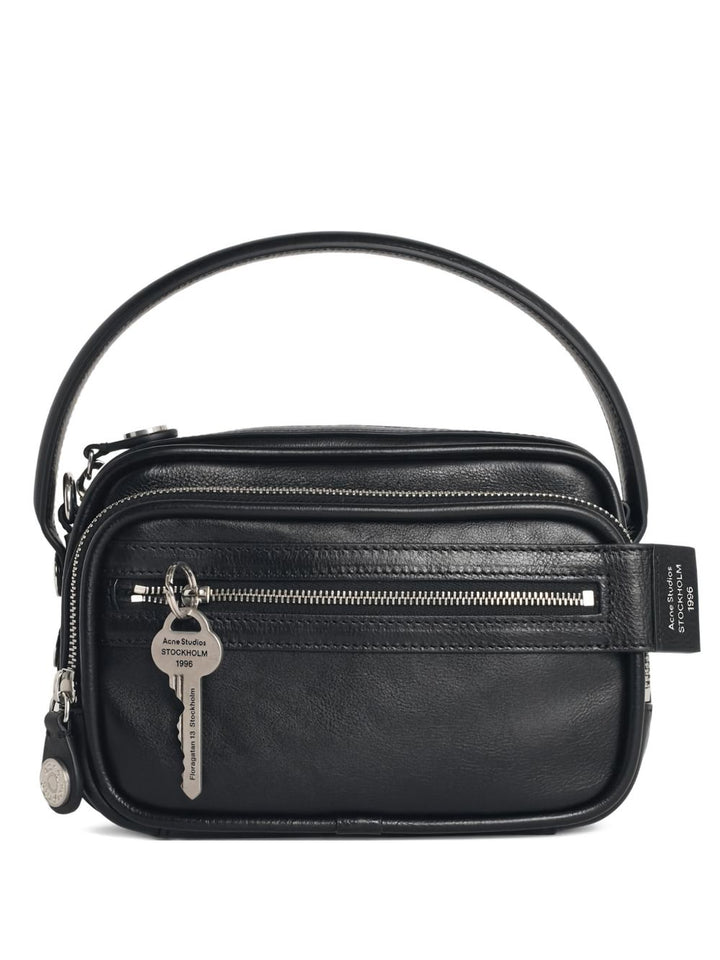 Acne Studios Bags - BLACK | 47923ab8eb1df445f891e455c2d970bc5c3ead3f